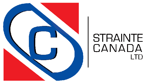 Strainte Canada Ltd.
